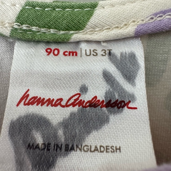 Hannah Anderson dress - Picture 3 of 4